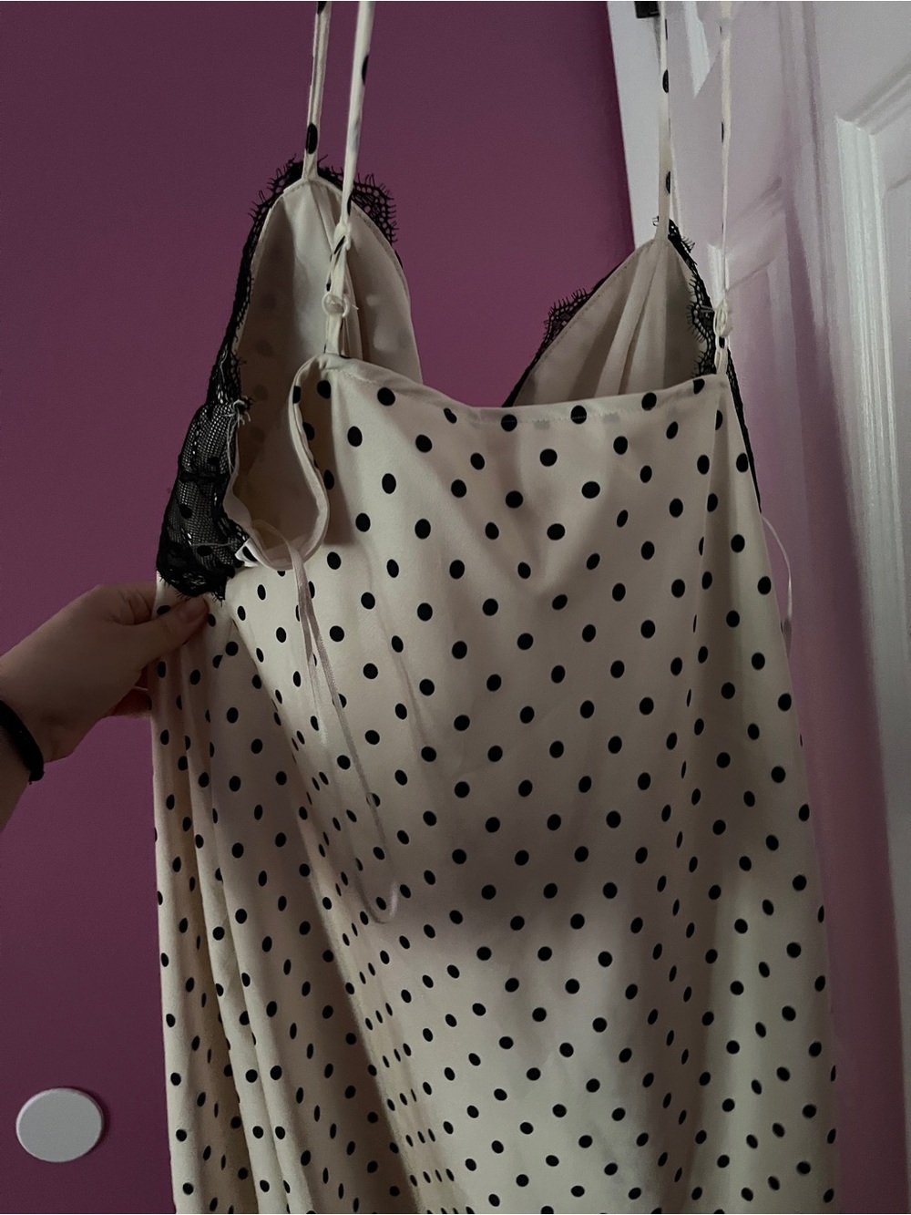 JESSICA SIMPSON DRESS - Picture 4 of 4